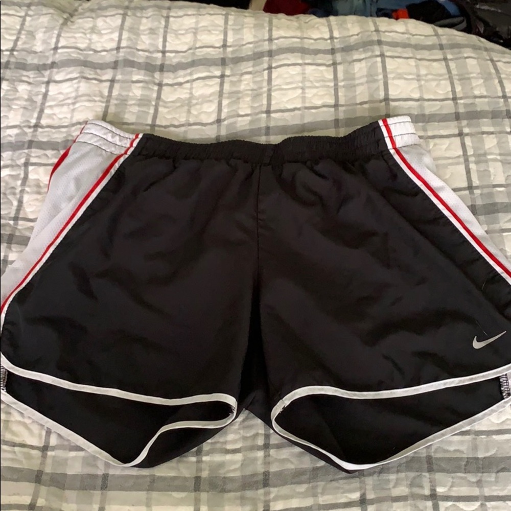 COPY - Nike shorts